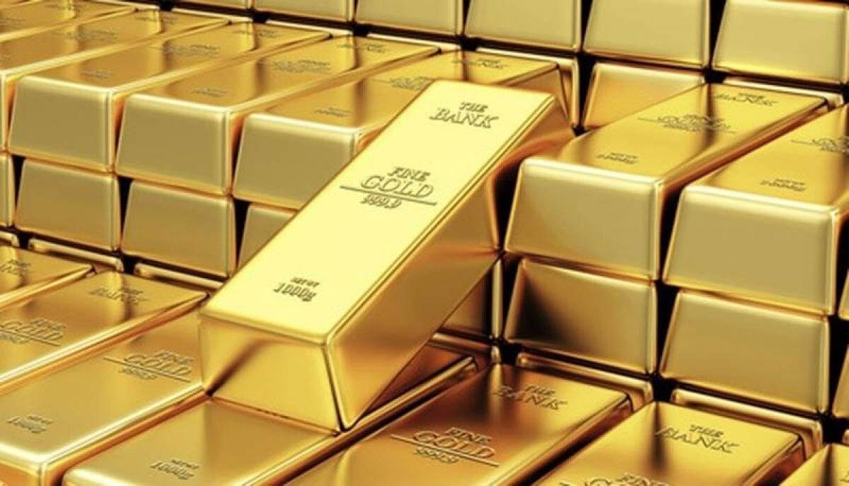 Vàng được biết đến với vai trò là một loại kim loại quý