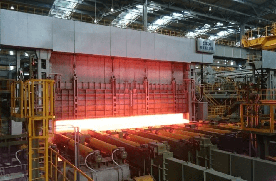 Trong môi trường nhiệt độ thấp thì từ tính của inox 304 rất mạnh