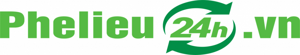 Công Ty Thu mua phế liệu Giá Cao 24h