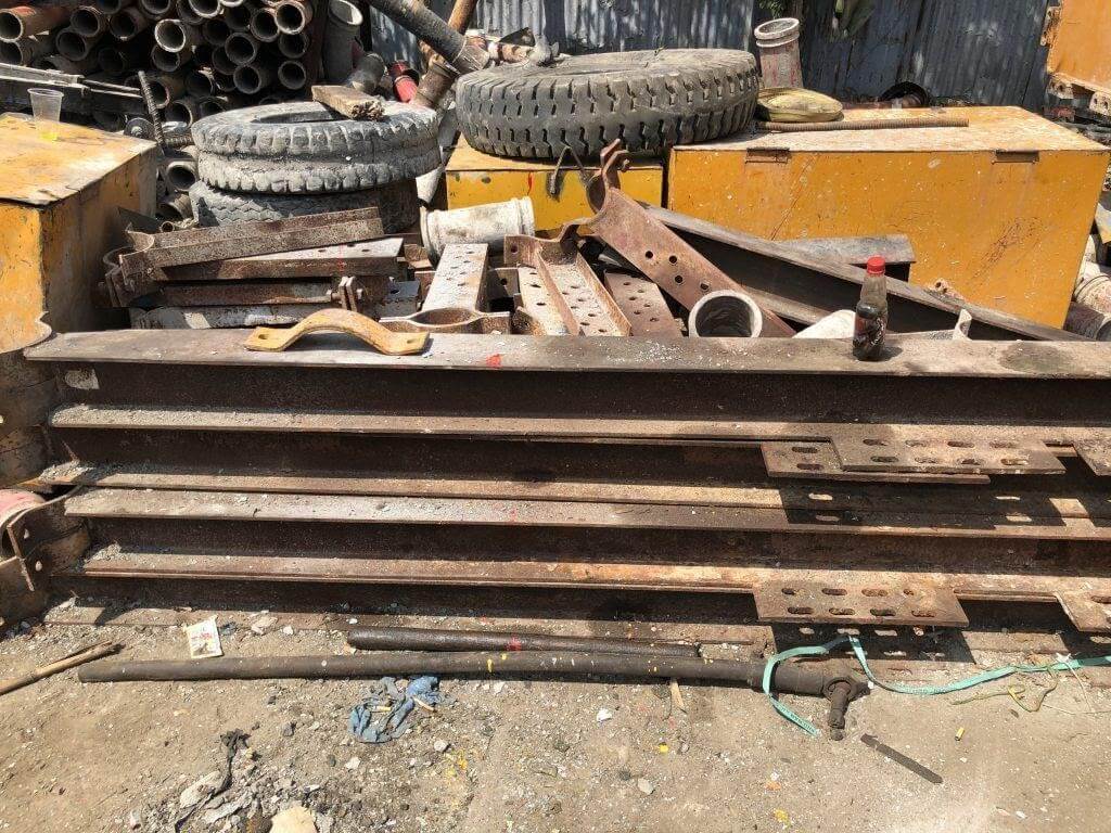 Công ty thu mua phế liệu Cần Giờ uy tín nhất cả nước
