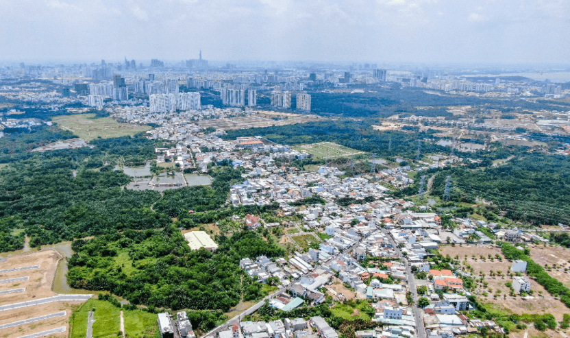 Phế liệu 24h chuyên thu mua trên mọi nẻo đường huyện Nhà Bè