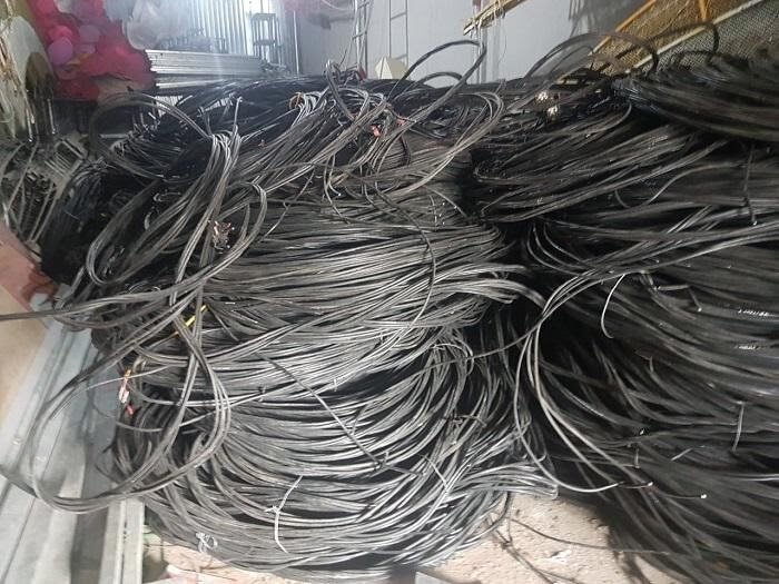 Thu mua nhanh chóng với mức giá cao nhất hiện nay