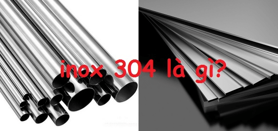 Định nghĩa SUS 304 là gì?