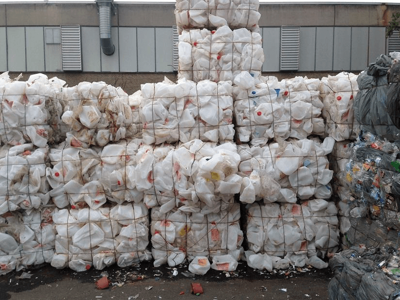 Nhập khẩu phế liệu cần đáp ứng nhiều tiêu chuẩn
