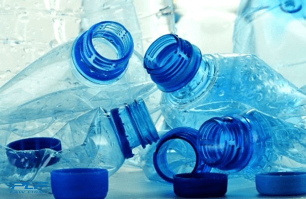 Điều kiện để được nhập khẩu nhựa phế liệu