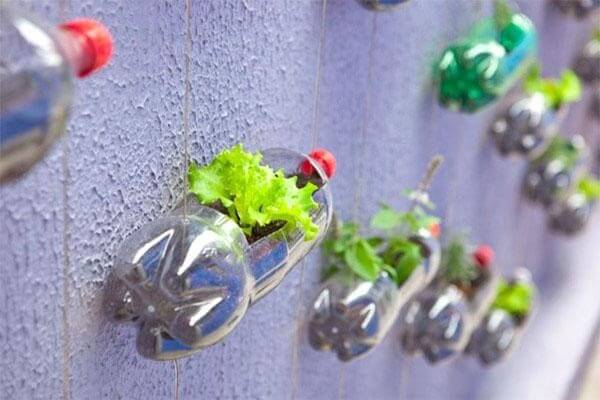 Với cách thiết kế này thì bạn không cần phải lo lắng về diện tích ngôi nhà của mình nữa