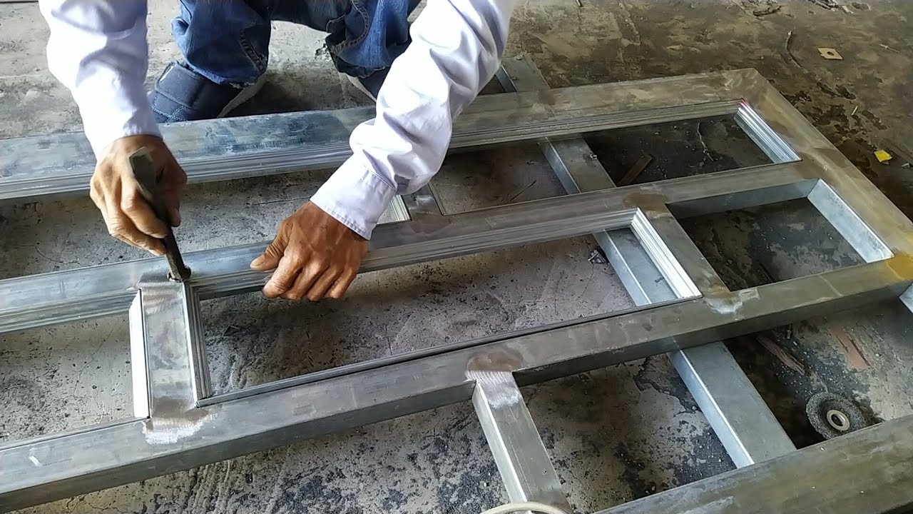 Ứng dụng của khối lượng riêng của sắt