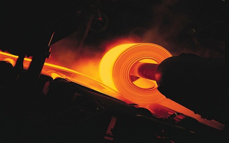 So sánh nhiệt độ nóng chảy của các kim loại