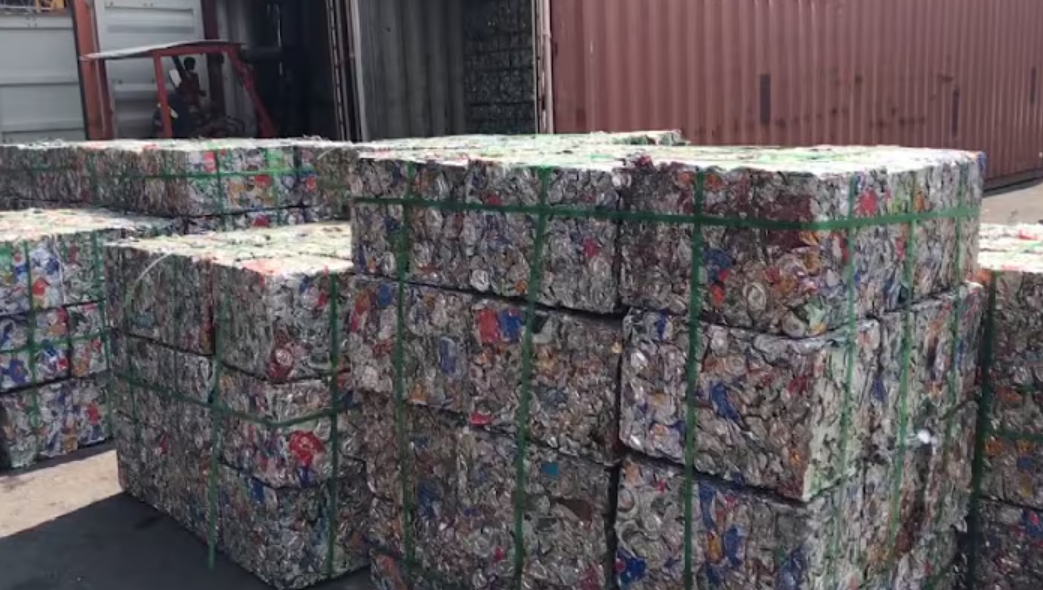 Tổng quan về Quyết định 73 phế liệu