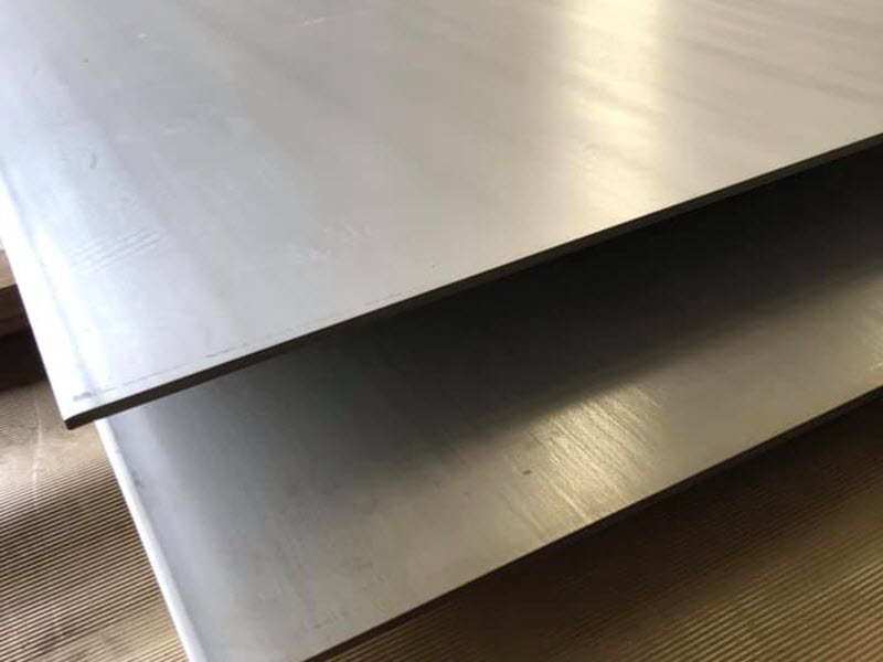 Giới thiệu chung về Inox