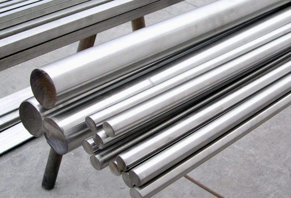 Tính chất của Inox
