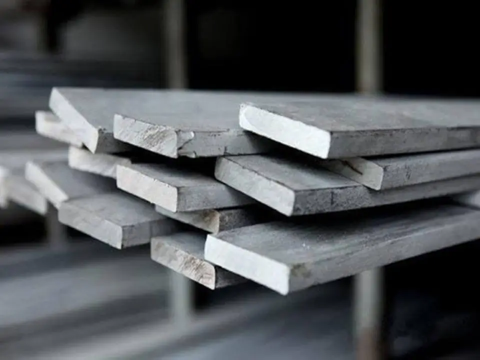 Ứng dụng của thép lập là