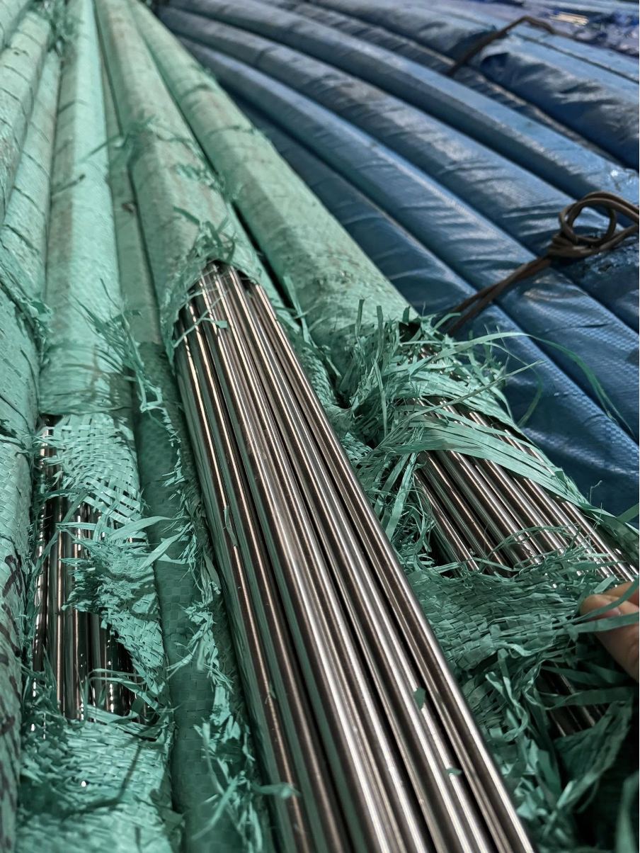 Đặc tính nổi bật của inox 201