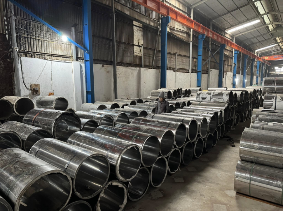 Giá của inox 201 có cao không?