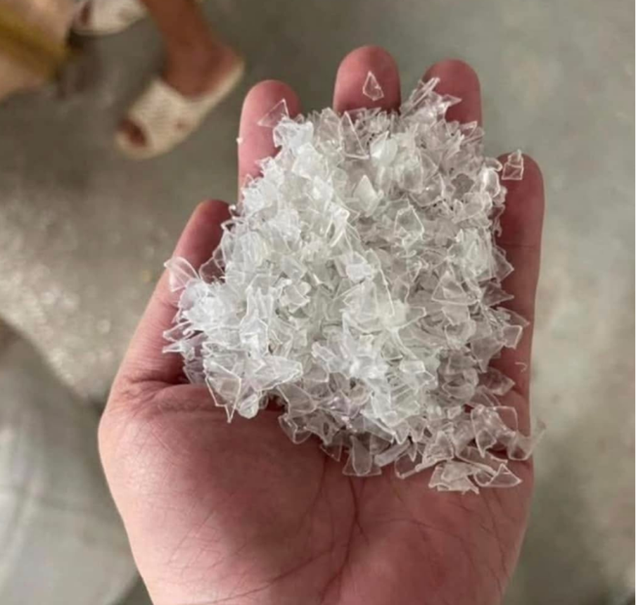 Tìm hiểu nhựa PET là gì