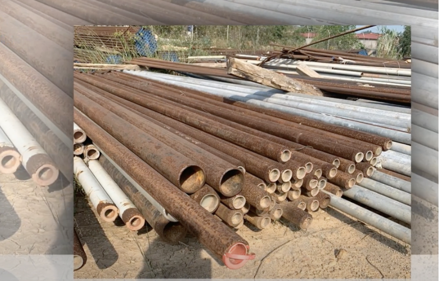 Phạm vi nhận thu mua phế liệu tại Bắc Ninh của Phế Liệu 24h