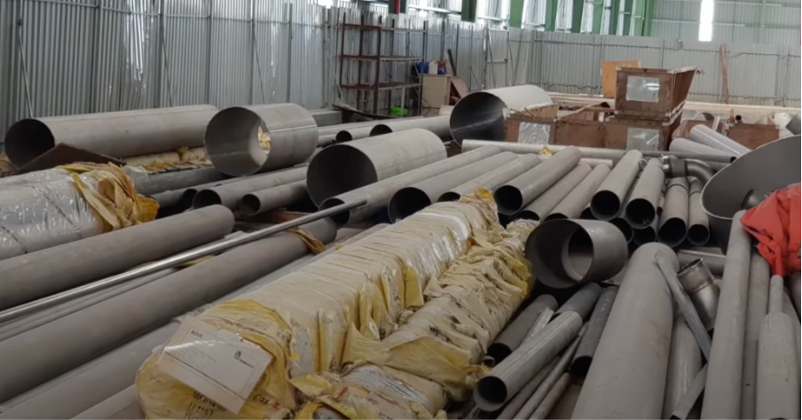 Phế Liệu 24h - Đơn vị thu mua phế liệu tại Vĩnh Phúc