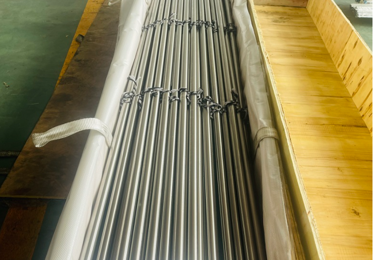 So sánh đặc điểm và ứng dụng của inox 420 với các loại khác