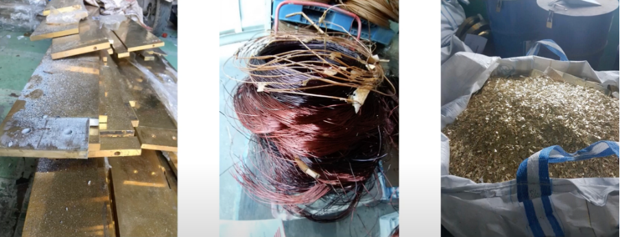 Tầm quan trọng của việc thu mua phế liệu ở Sóc Trăng