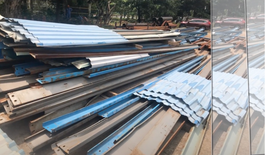 Tình hình thu mua phế liệu Tiền Giang hiện nay