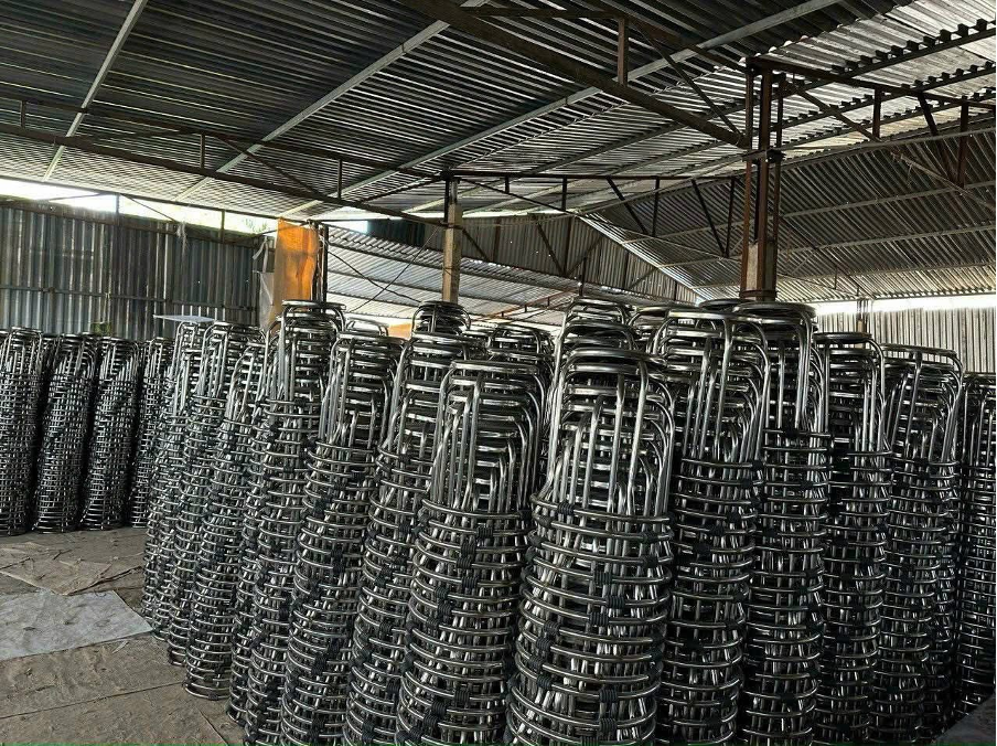 Ứng dụng inox trong đời sống