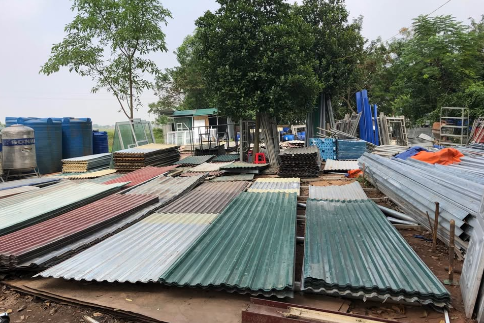 Cam kết của Phế Liệu 24h đối với khách hàng tại Cẩm Phả