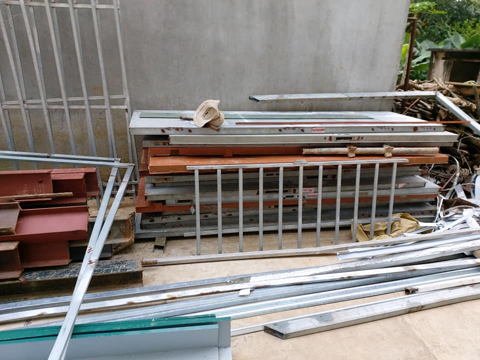Dịch vụ chuyên nghiệp - đúng hẹn - tận nơi