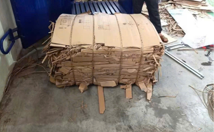 Giá thu mua phế liệu Phan Rang cao cạnh tranh