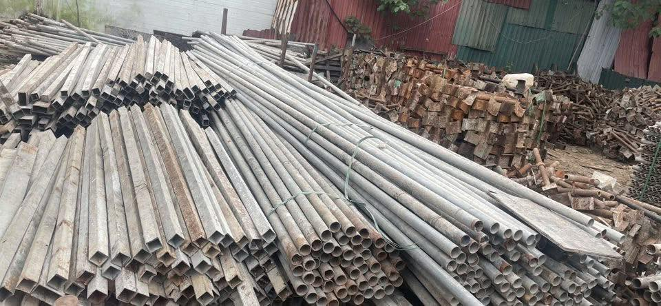 Giá thu mua phế liệu Uông Bí cạnh tranh