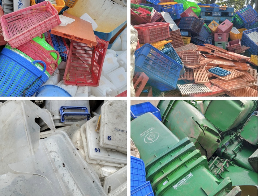 Phế Liệu 24h là đối tác “vàng” cho mọi doanh nghiệp