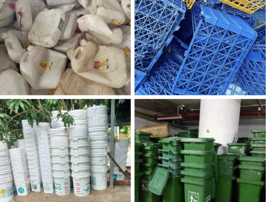 Phế Liệu 24h - Đơn vị thu mua phế liệu Nha Trang hàng đầu