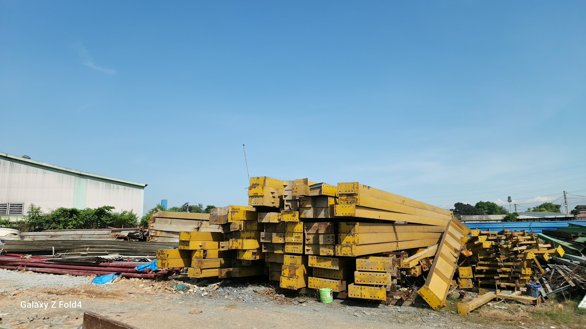 Phế Liệu 24h cung cấp dịch vụ thu mua phế liệu Rạch Giá uy tín