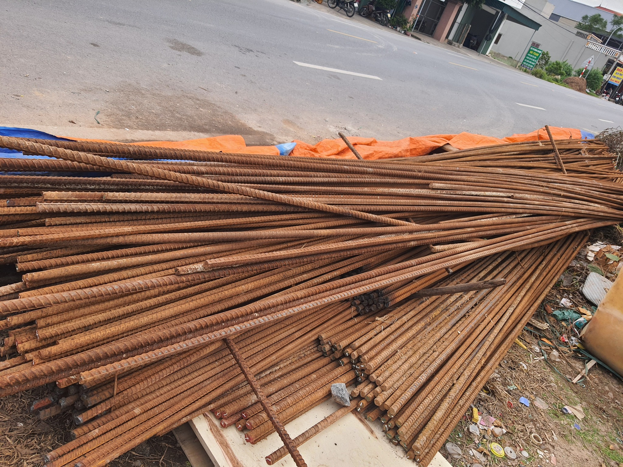Phế Liệu 24h đồng hành cùng hộ gia đình, doanh nghiệp tại Tam Hiệp