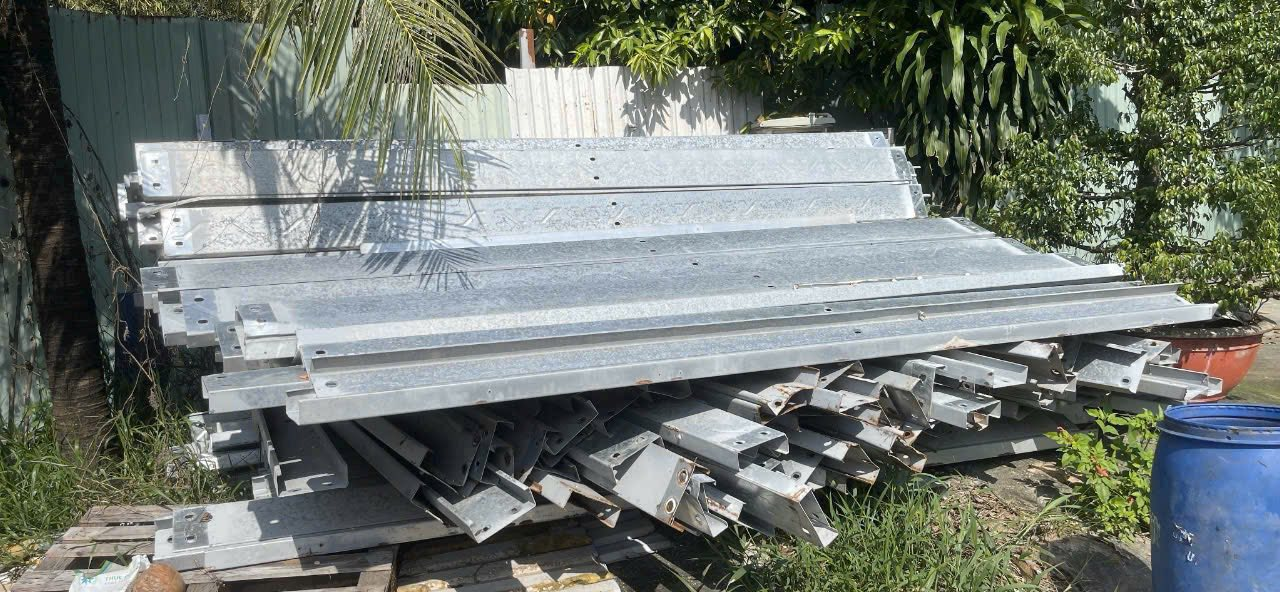 Tại sao nhu cầu thu mua phế liệu Phúc Yên tăng mạnh