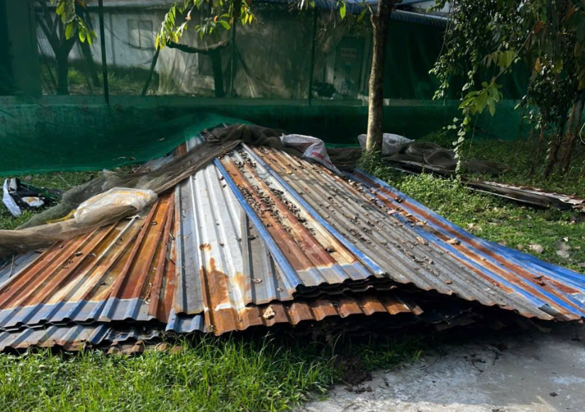 Thu mua phế liệu Phúc Yên - Liên hệ Phế Liệu 24h ngay hôm nay