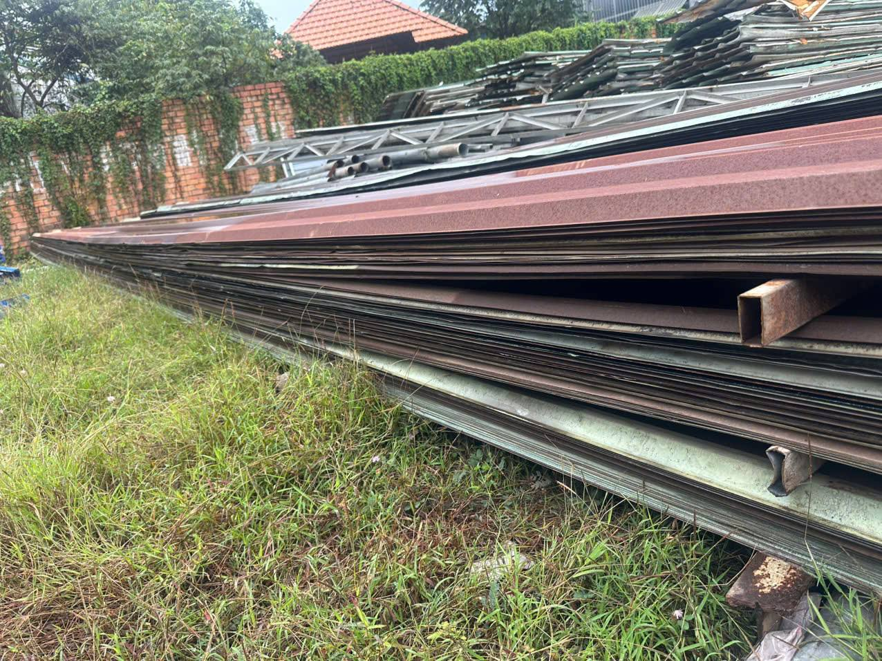 Mẹo tối ưu hóa lợi ích khi bán phế liệu tại Gia Nghĩa