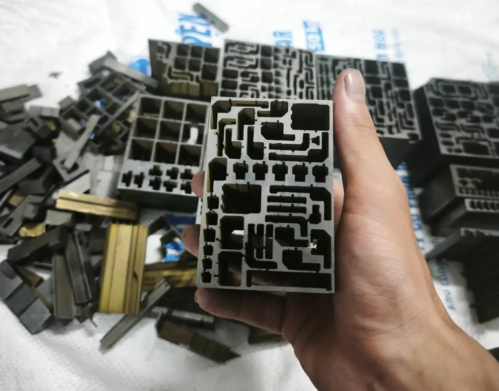 Phế liệu Lộc Phát thu mua mọi loại phế liệu Phế liệu Lộc Phát thu mua mọi loại phế liệu